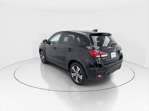 2023 Mitsubishi Outlander Sport SE
