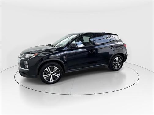 2023 Mitsubishi Outlander Sport SE