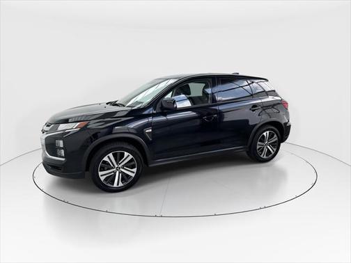 2023 Mitsubishi Outlander Sport SE