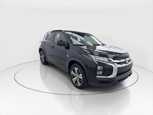 2023 Mitsubishi Outlander Sport SE