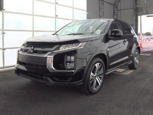 2023 Mitsubishi Outlander Sport SE