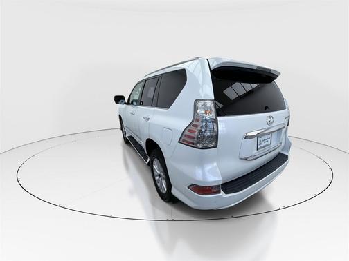 2019 Lexus GX 460 Premium