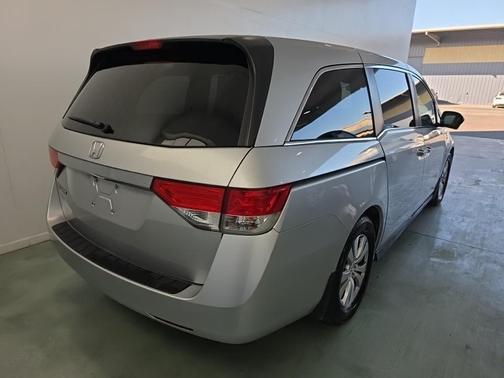 2015 Honda Odyssey EX