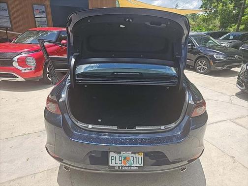 2021 Mazda Mazda3 FWD w/Select Package