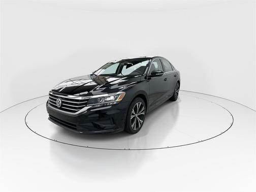 2021 Volkswagen Passat 2.0T SE