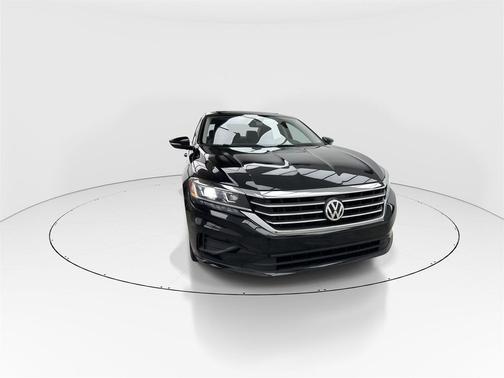 2021 Volkswagen Passat 2.0T SE