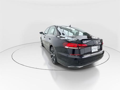 2021 Volkswagen Passat 2.0T SE
