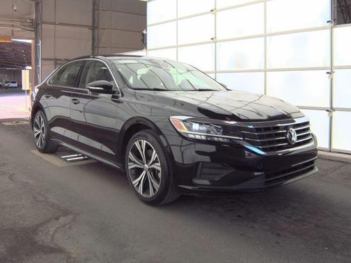 2021 Volkswagen Passat 2.0T SE