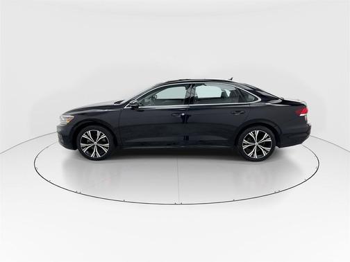 2021 Volkswagen Passat 2.0T SE