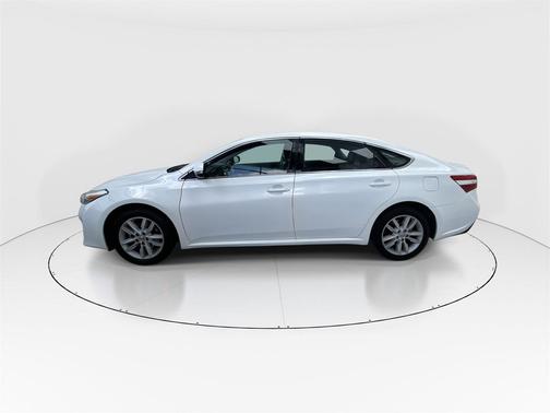 2013 Toyota Avalon XLE Premium