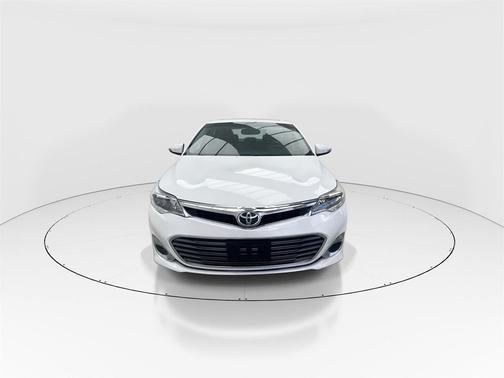 2013 Toyota Avalon XLE Premium