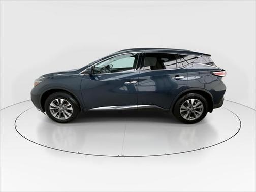 2018 Nissan Murano SV