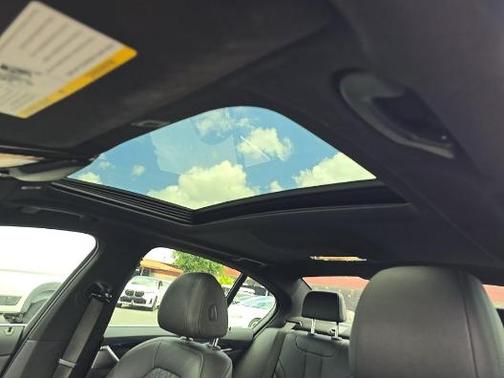 Jet Black 2021 BMW 530 530i