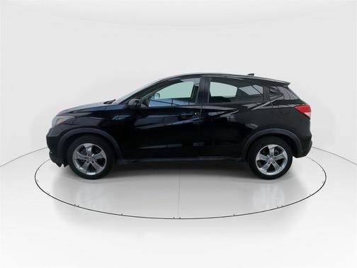 2017 Honda HR-V LX