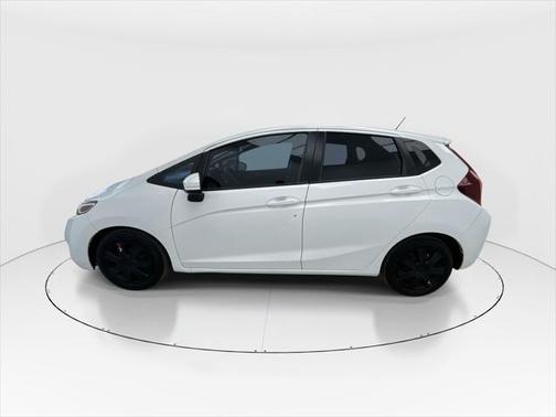 2015 Honda Fit LX