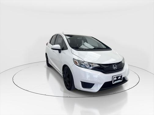 2015 Honda Fit LX