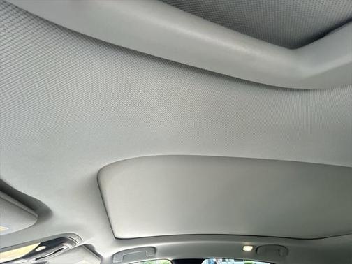 2020 INFINITI QX50 LUXE