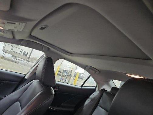 2016 Lexus IS 200t Base
