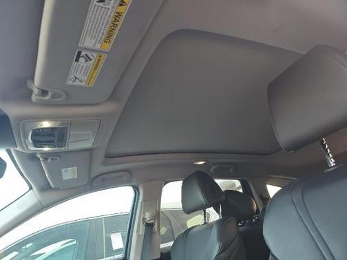 Black 2022 Acura MDX Base