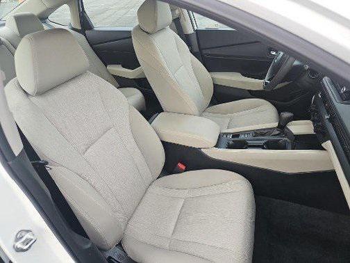 2023 Honda Accord EX 1.5T