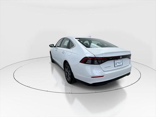 2023 Honda Accord EX 1.5T