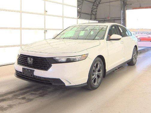 2023 Honda Accord EX 1.5T