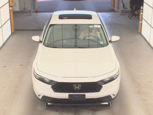 2023 Honda Accord EX 1.5T