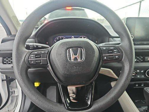 2023 Honda Accord EX 1.5T