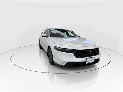 2023 Honda Accord EX 1.5T
