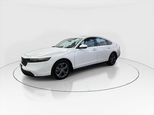 2023 Honda Accord EX 1.5T