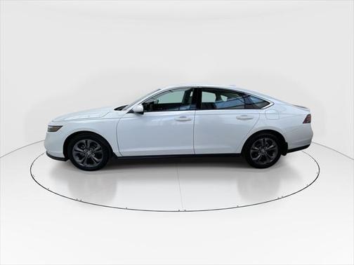 2023 Honda Accord EX 1.5T