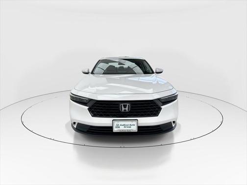 2023 Honda Accord EX 1.5T