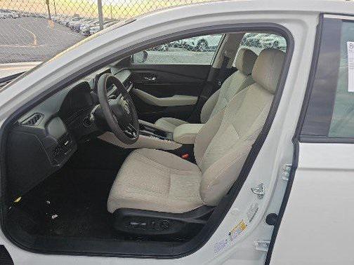 2023 Honda Accord EX 1.5T