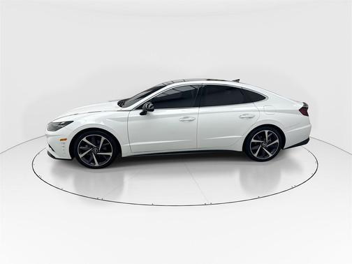 2023 Hyundai SONATA SEL Plus