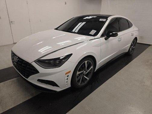 2023 Hyundai SONATA SEL Plus