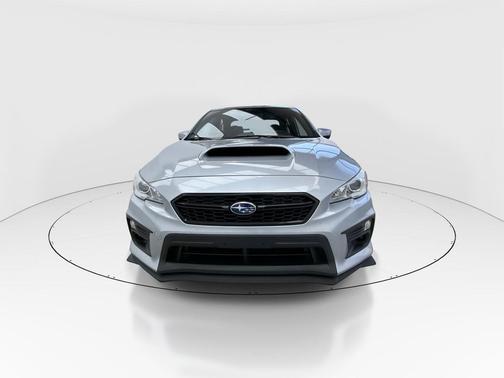 2021 Subaru WRX Base
