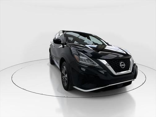2023 Nissan Murano S FWD