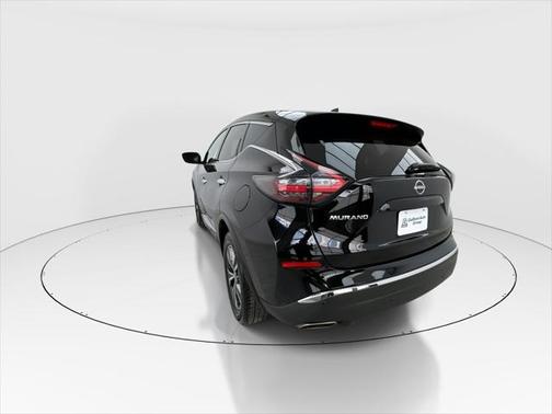 2023 Nissan Murano S FWD