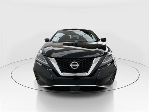 2023 Nissan Murano S FWD