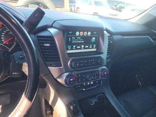 2020 Chevrolet Tahoe LS