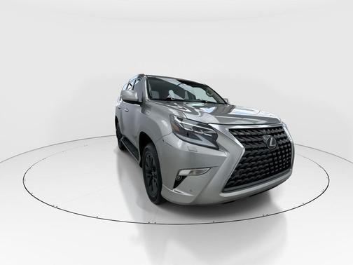 2020 Lexus GX 460 Premium