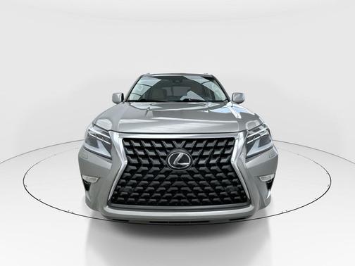 2020 Lexus GX 460 Premium