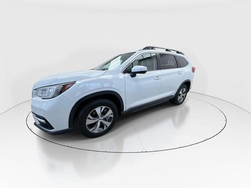 2022 Subaru Ascent Premium 8-Passenger