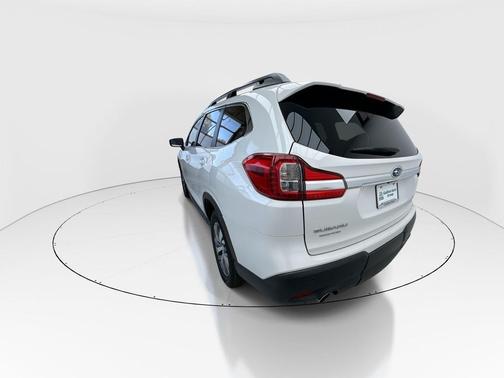 2022 Subaru Ascent Premium 8-Passenger