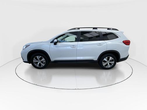 2022 Subaru Ascent Premium 8-Passenger