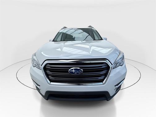 2022 Subaru Ascent Premium 8-Passenger