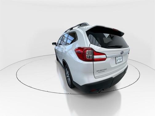 2022 Subaru Ascent Premium 8-Passenger