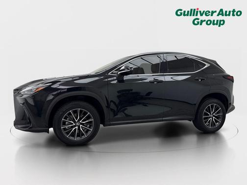 Caviar 2024 Lexus NX 250 Base