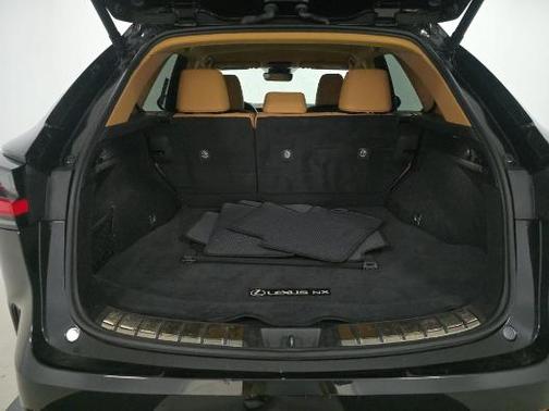 Caviar 2024 Lexus NX 250 Base