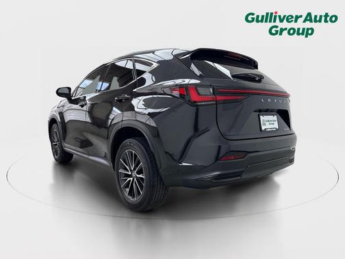 Caviar 2024 Lexus NX 250 Base